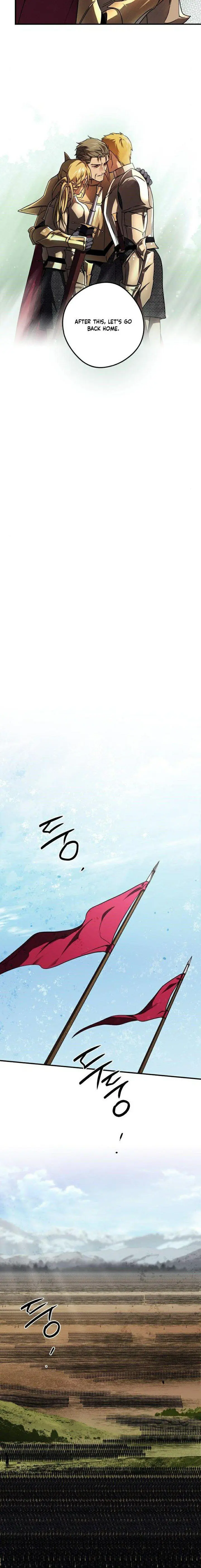 Blinded By The Setting Sun Chapter 91 - Page 17