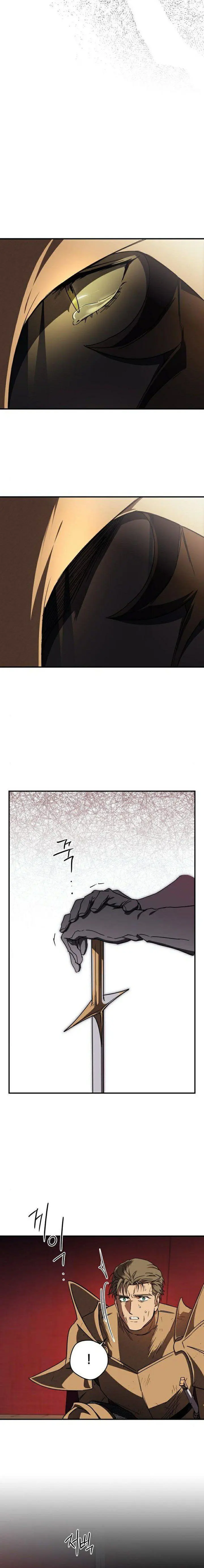 Blinded By The Setting Sun Chapter 92 - Page 15