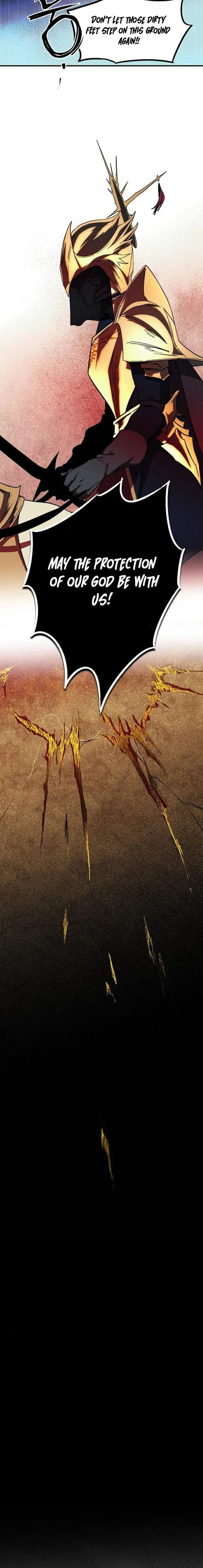 Blinded By The Setting Sun Chapter 92 - Page 17