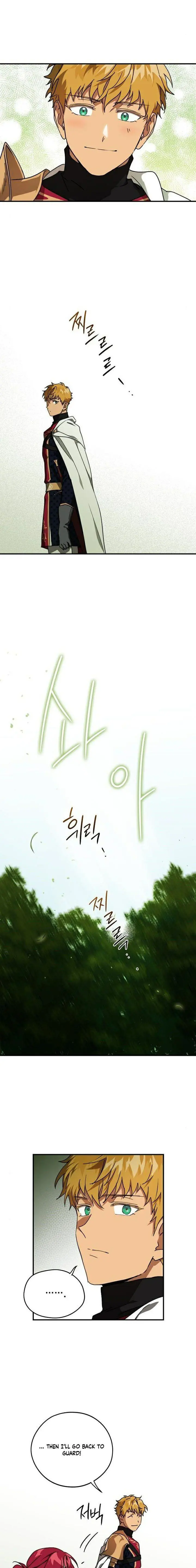 Blinded By The Setting Sun Chapter 93 - Page 4