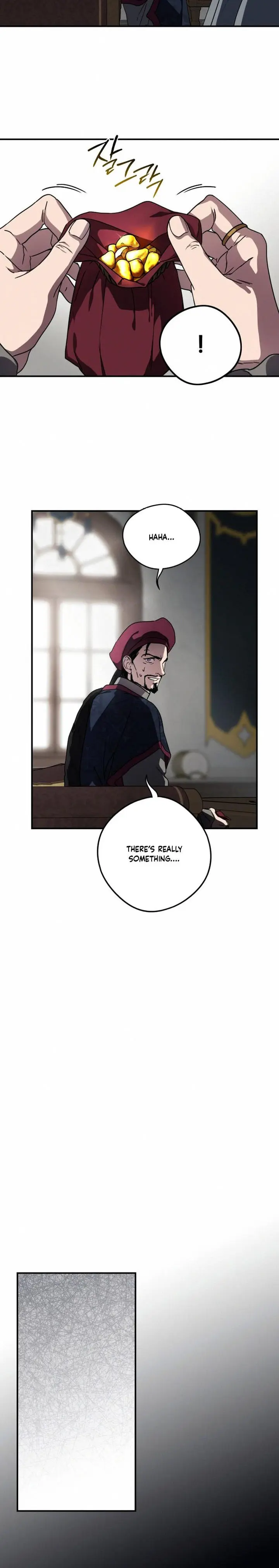 Blinded By The Setting Sun Chapter 97 - Page 11