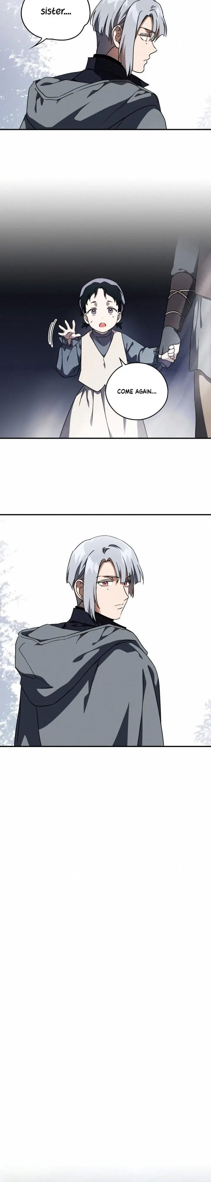 Blinded By The Setting Sun Chapter 97 - Page 15