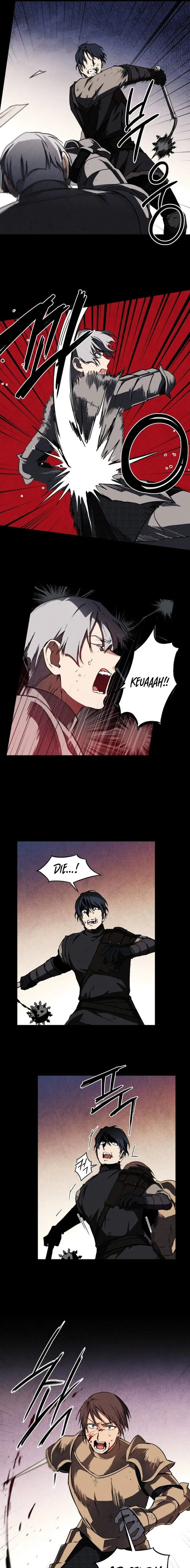 Blinded By The Setting Sun Chapter 98 - Page 12