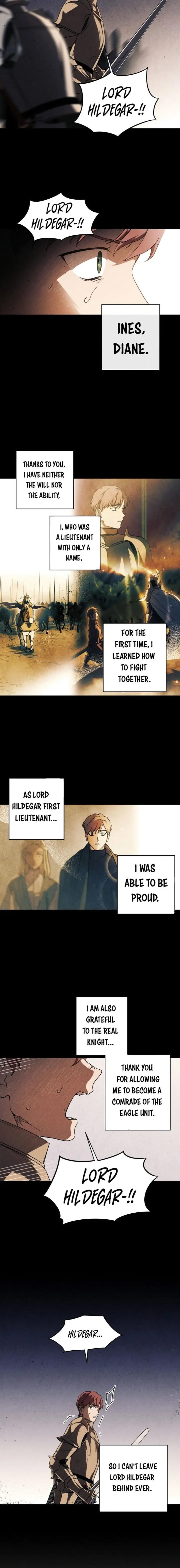 Blinded By The Setting Sun Chapter 98 - Page 15