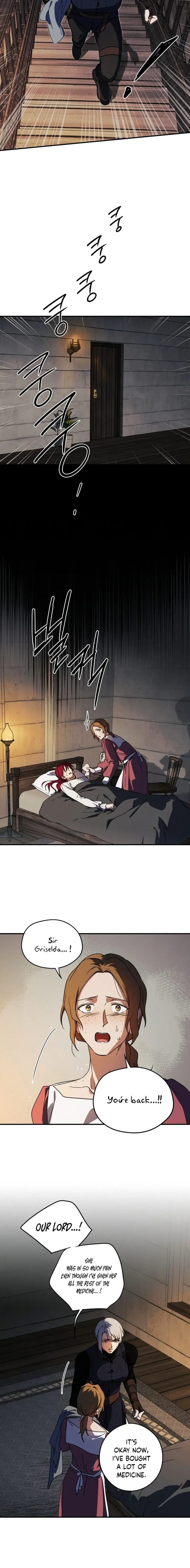 Blinded By The Setting Sun Chapter 99 - Page 15