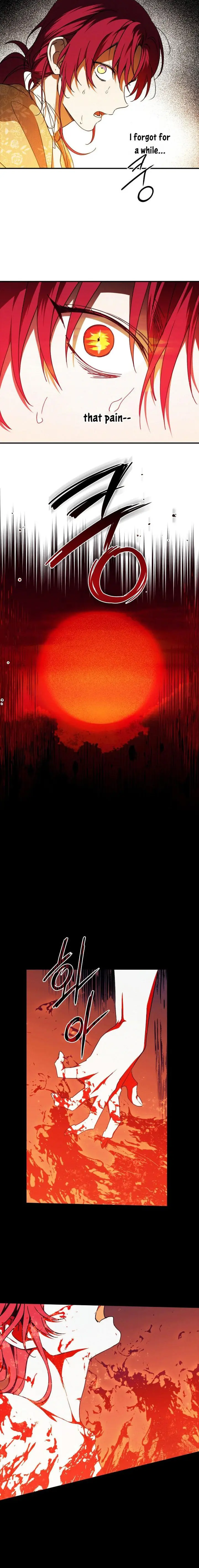 Blinded By The Setting Sun Chapter 99 - Page 5