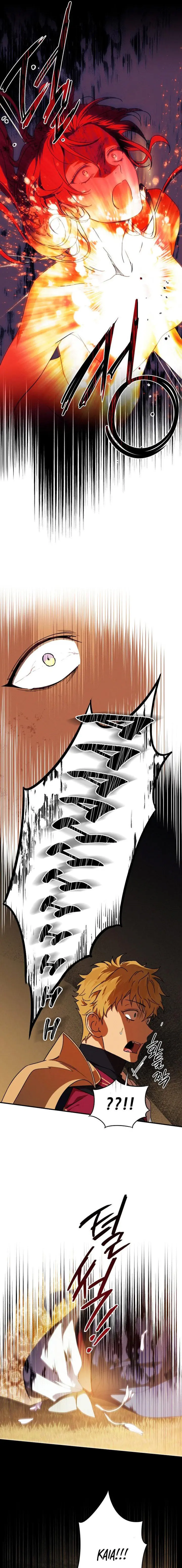 Blinded By The Setting Sun Chapter 99 - Page 6