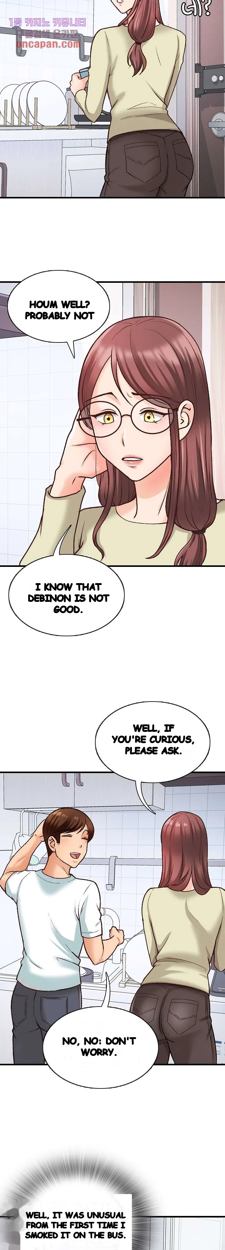 Blissville Chapter 10 - Page 21