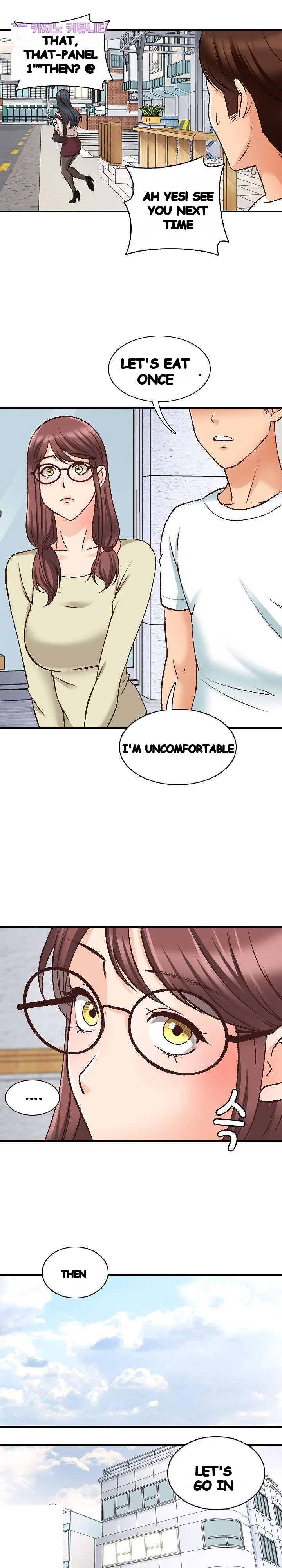 Blissville Chapter 10 - Page 7