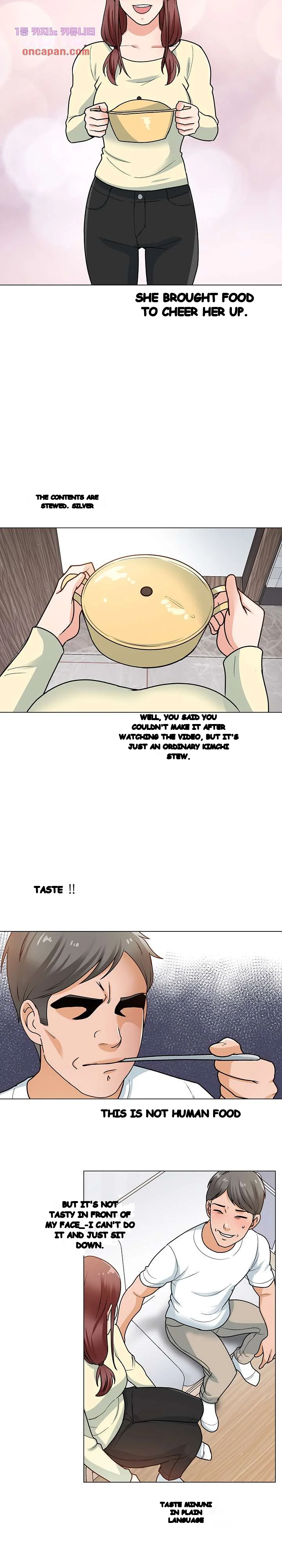 Blissville Chapter 12 - Page 21