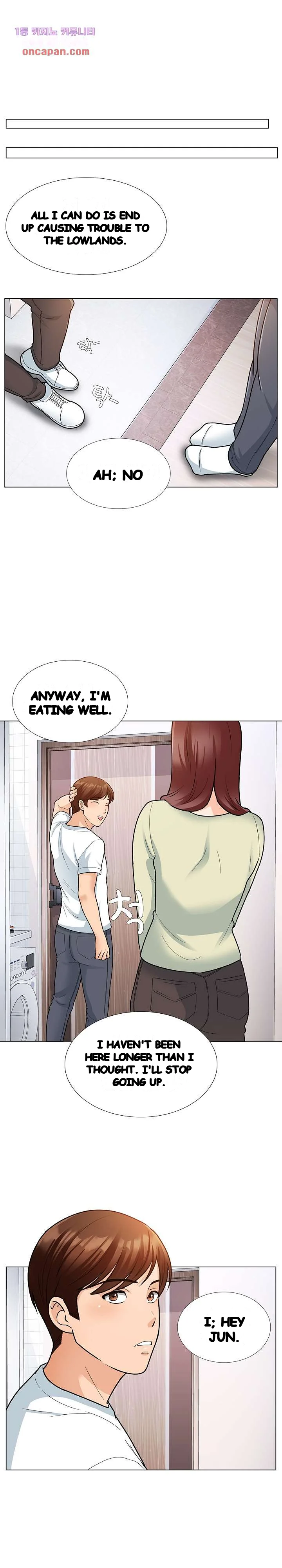 Blissville Chapter 12 - Page 4