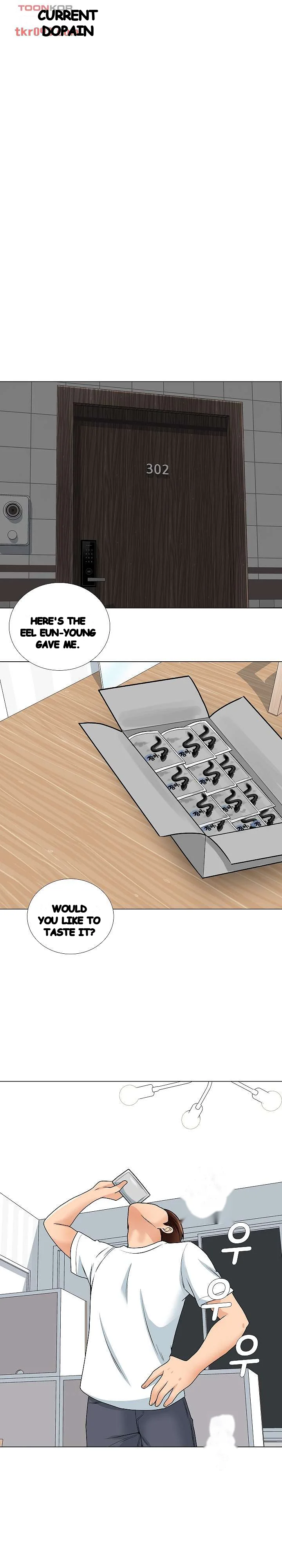 Blissville Chapter 13 - Page 24