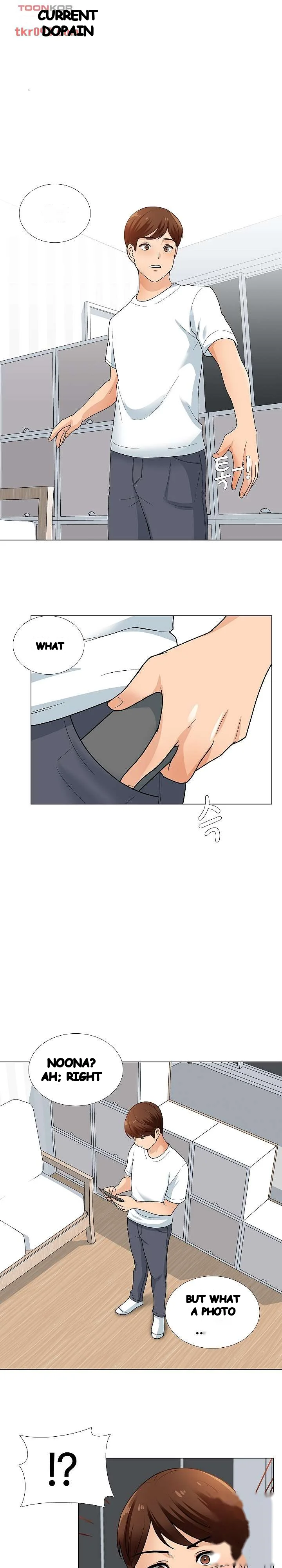 Blissville Chapter 13 - Page 26