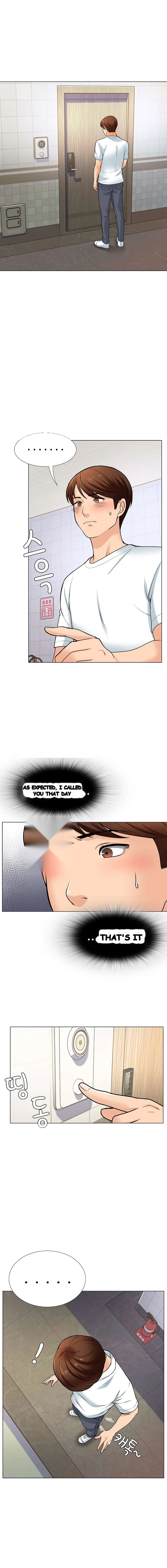 Blissville Chapter 14 - Page 2