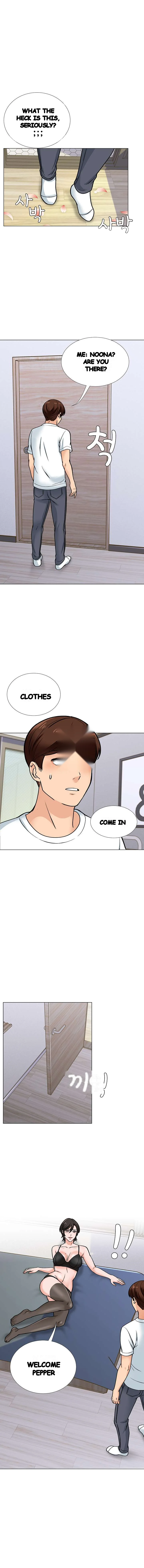 Blissville Chapter 14 - Page 4