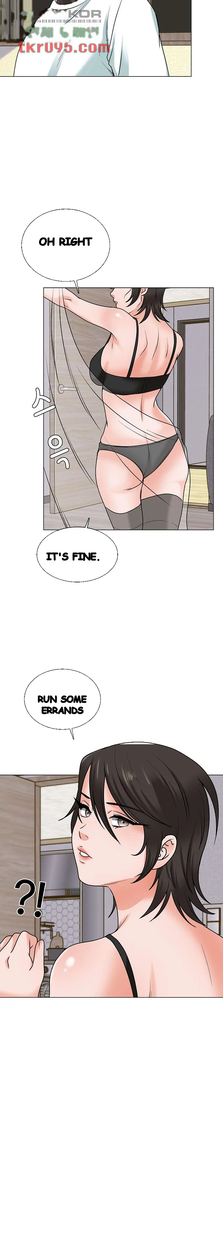 Blissville Chapter 15 - Page 10