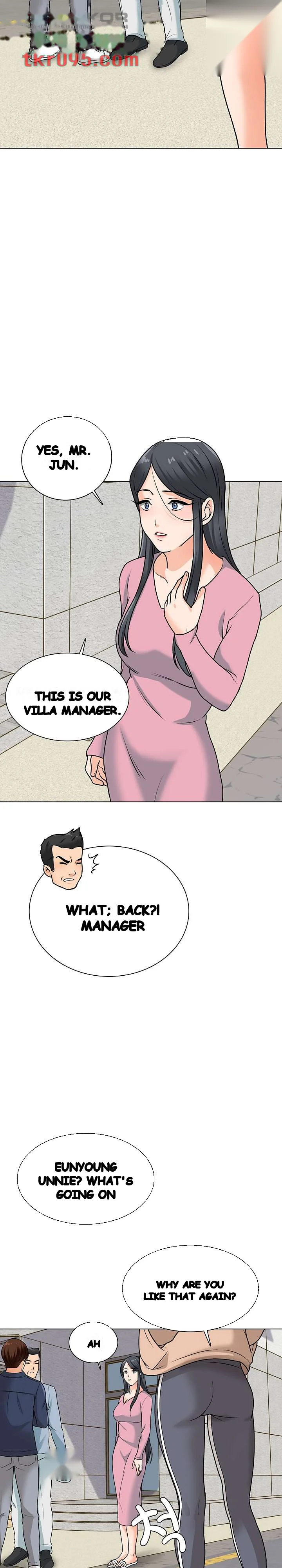 Blissville Chapter 15 - Page 16