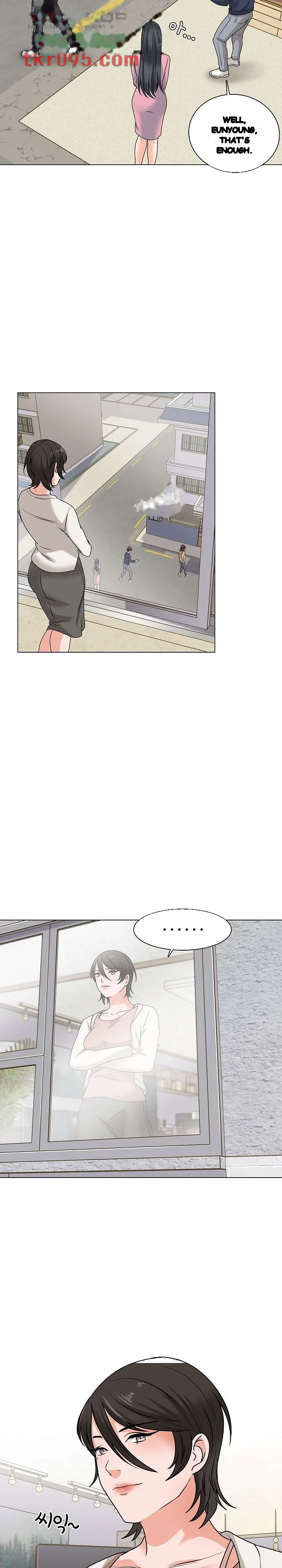 Blissville Chapter 15 - Page 22
