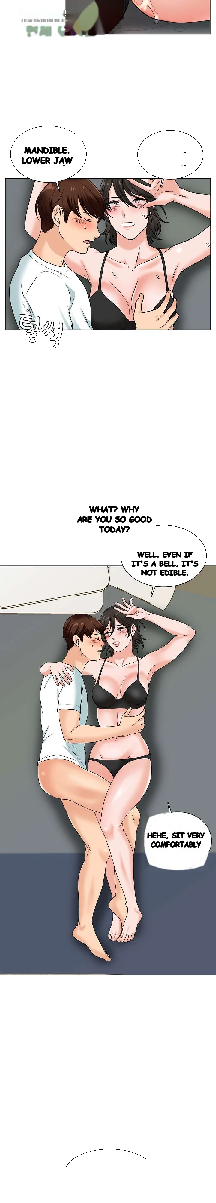 Blissville Chapter 15 - Page 6