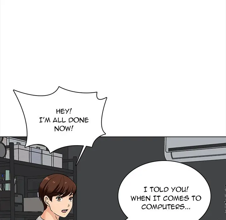 Blissville Chapter 16 - Page 134