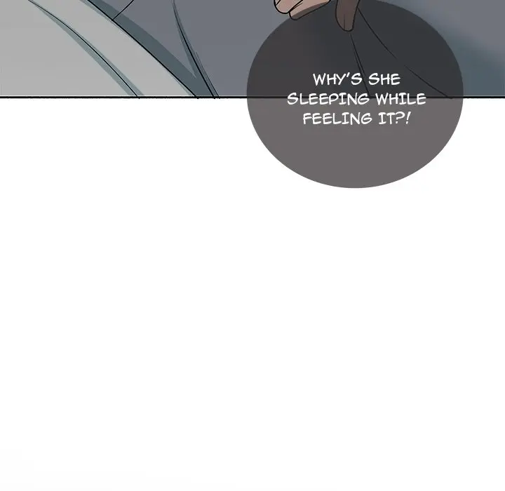 Blissville Chapter 17 - Page 132