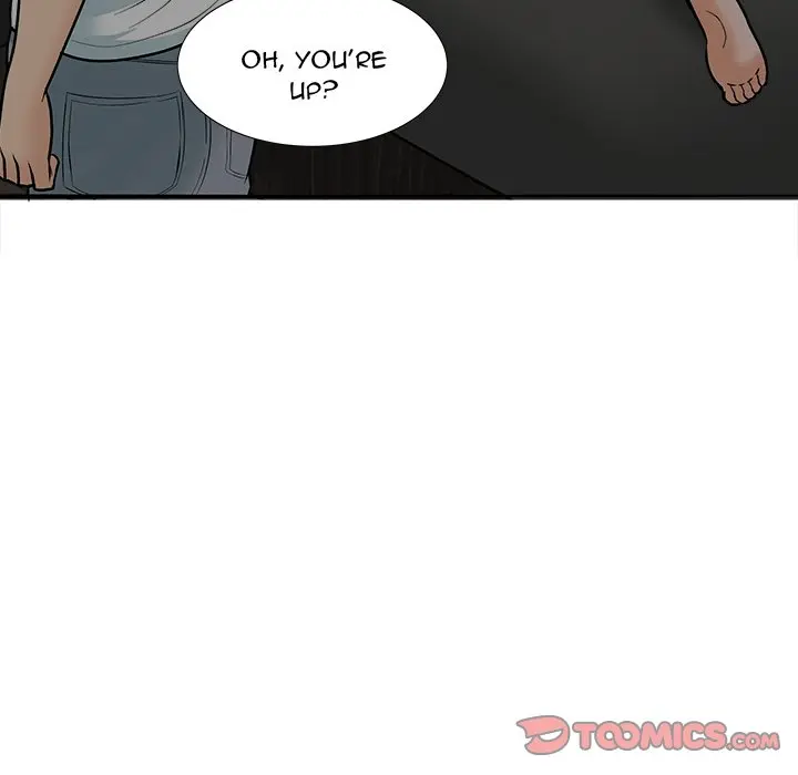 Blissville Chapter 17 - Page 27