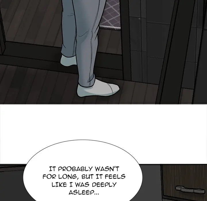 Blissville Chapter 17 - Page 31
