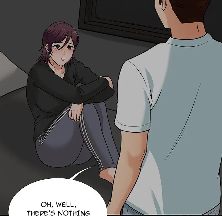 Blissville Chapter 17 - Page 42