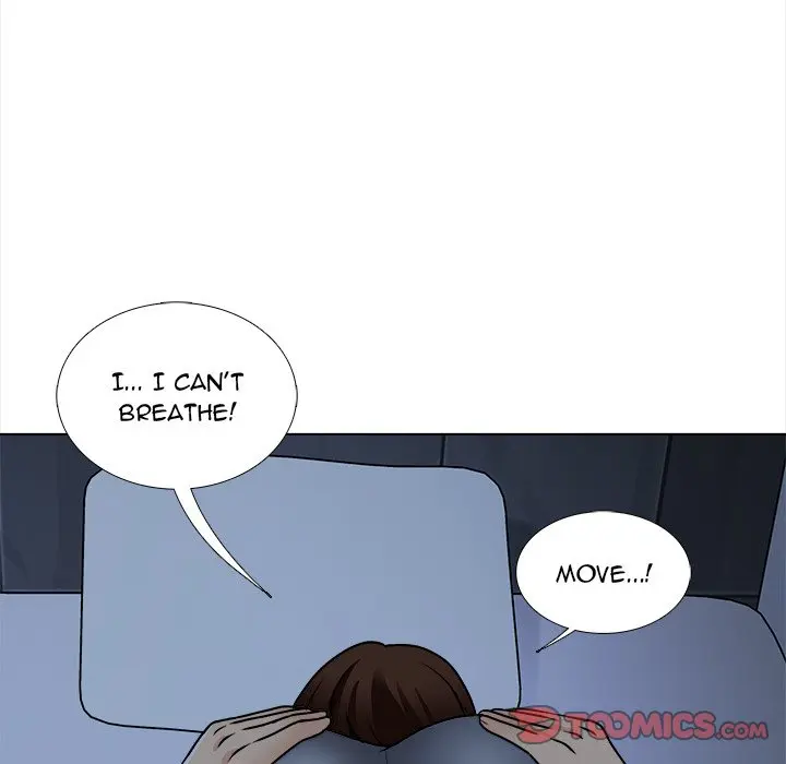 Blissville Chapter 18 - Page 111