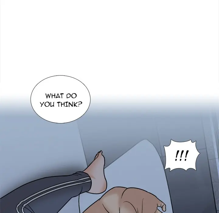 Blissville Chapter 18 - Page 94