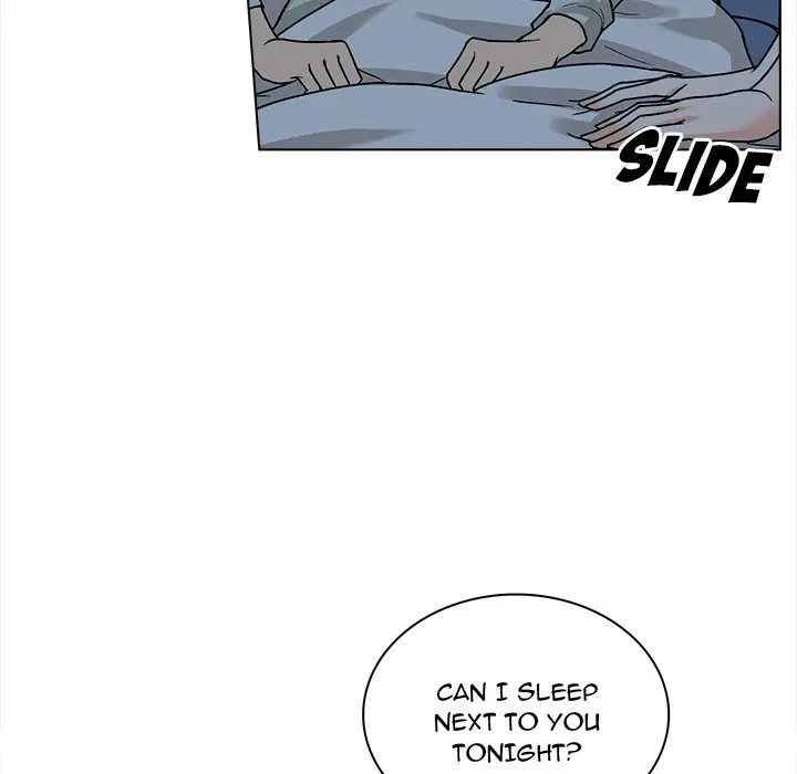 Blissville Chapter 23 - Page 21