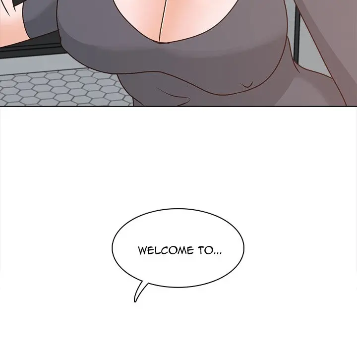 Blissville Chapter 25 - Page 140