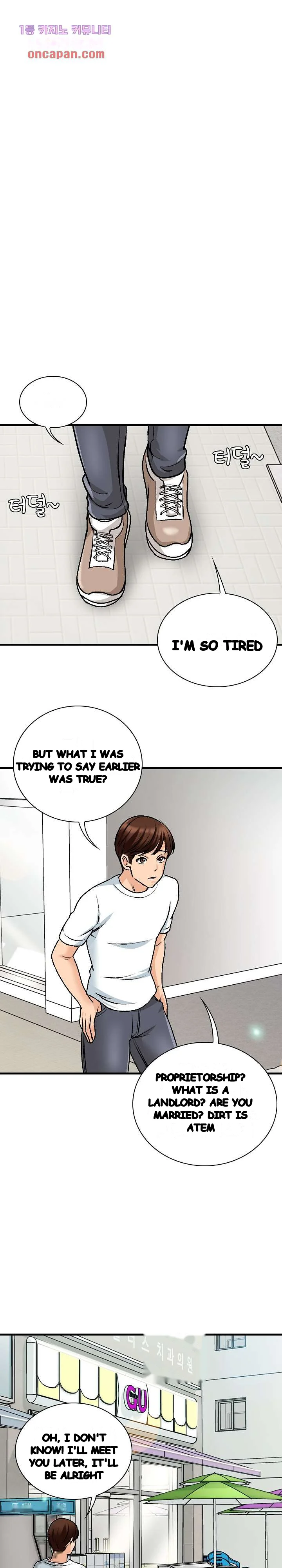 Blissville Chapter 9 - Page 10