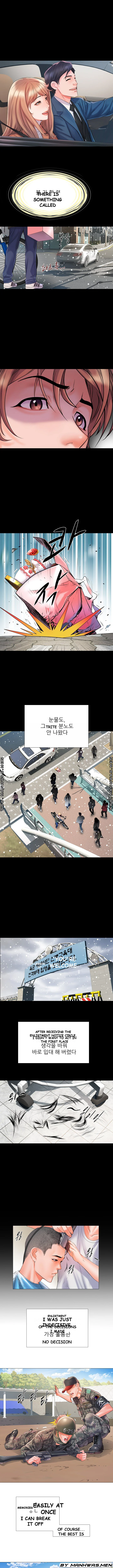 Block 69 Chapter 1 - Page 3