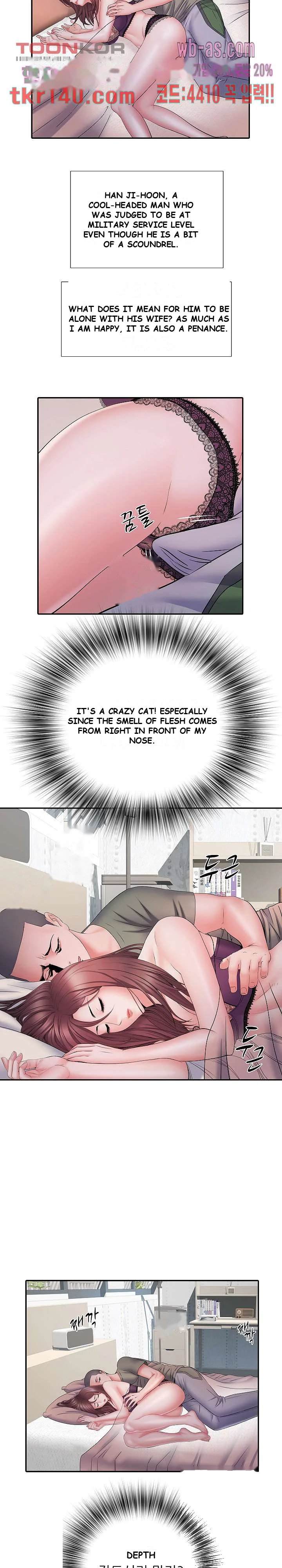 Block 69 Chapter 10 - Page 9