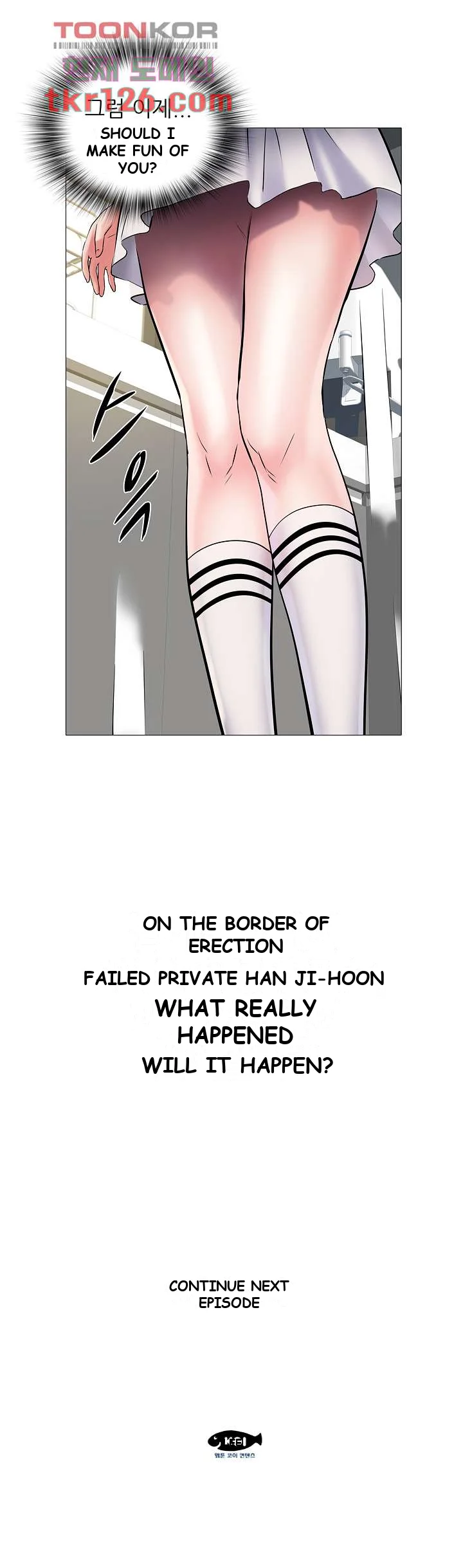Block 69 Chapter 3 - Page 21
