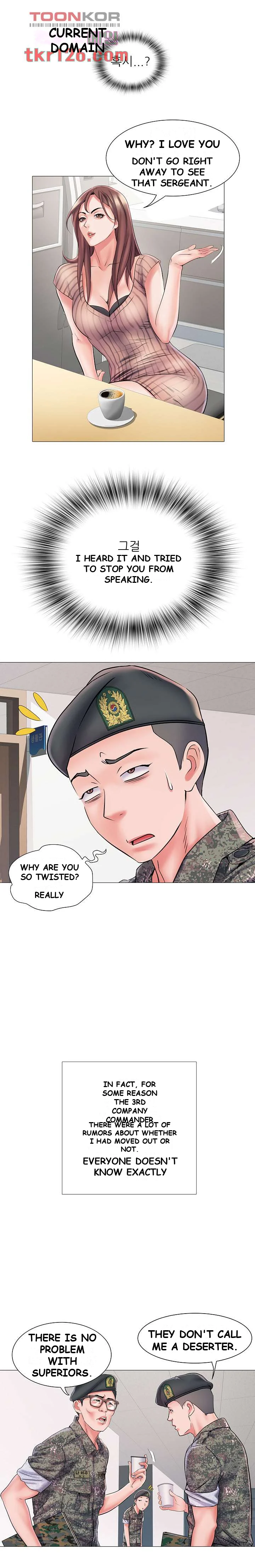 Block 69 Chapter 3 - Page 4