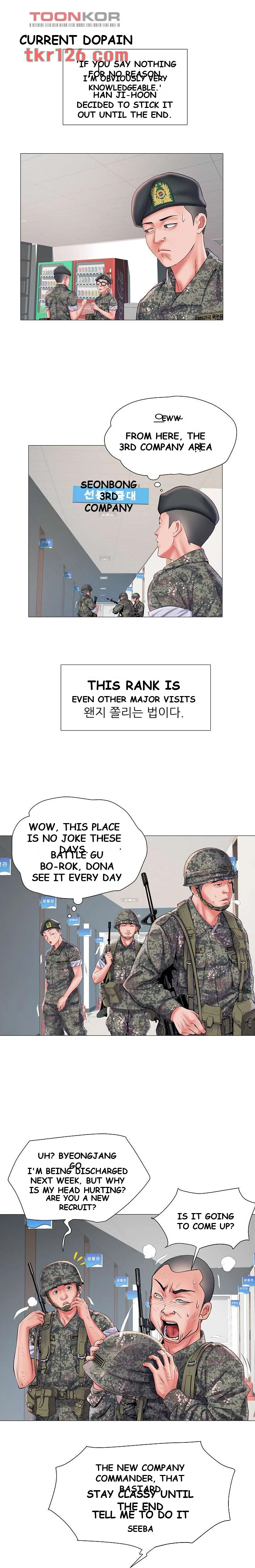 Block 69 Chapter 3 - Page 5