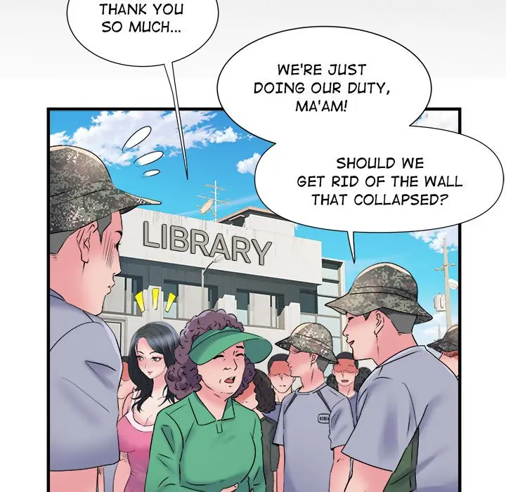 Block 69 Chapter 32 - Page 75