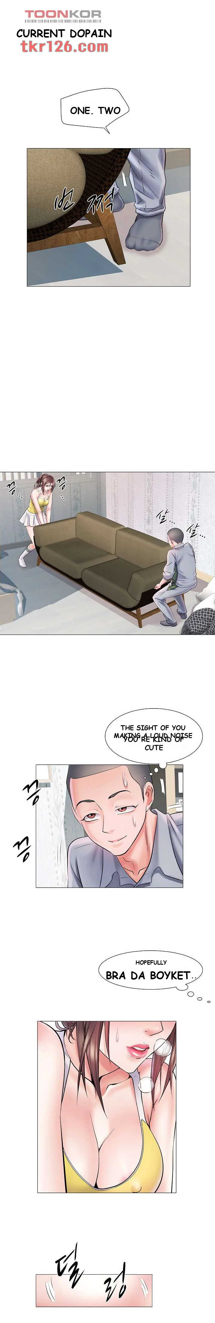 Block 69 Chapter 4 - Page 4