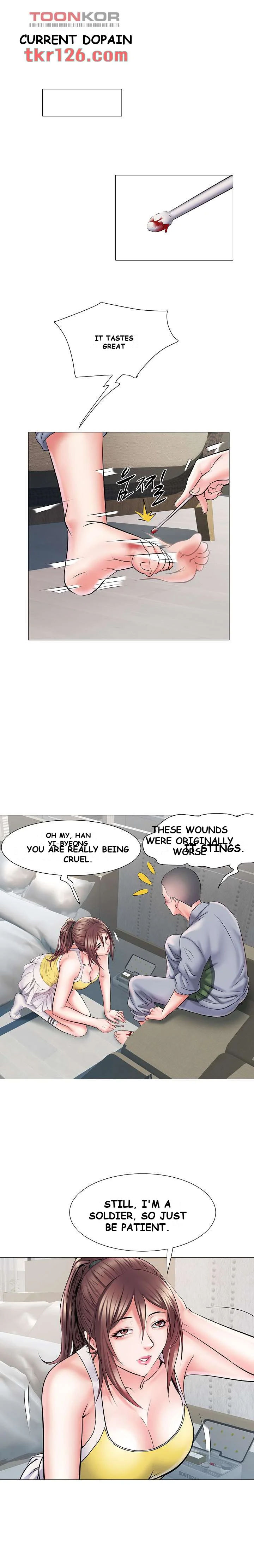 Block 69 Chapter 4 - Page 9