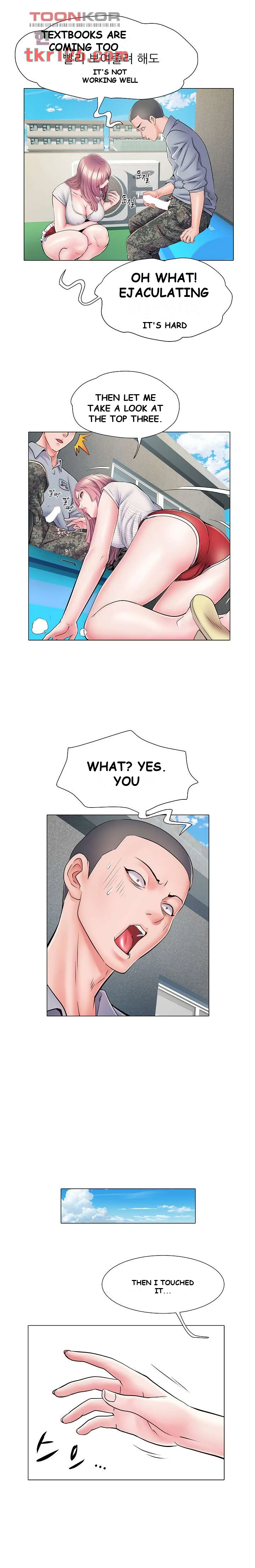 Block 69 Chapter 5 - Page 9