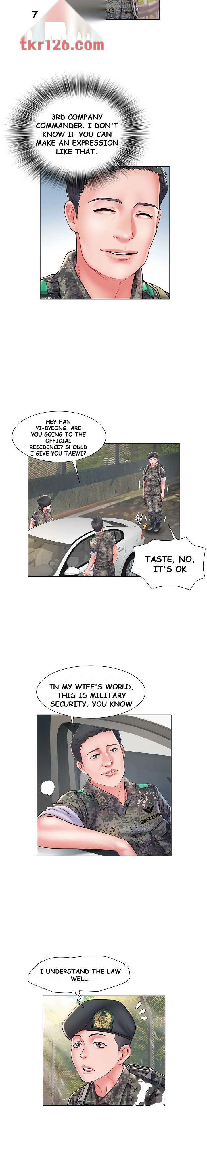 Block 69 Chapter 6 - Page 7