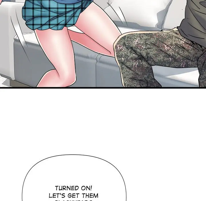 Block 69 Chapter 60 - Page 11