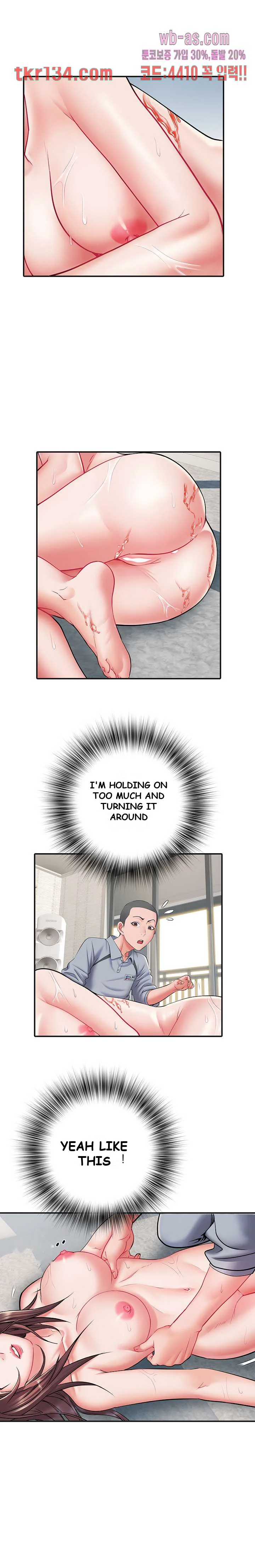 Block 69 Chapter 8 - Page 5