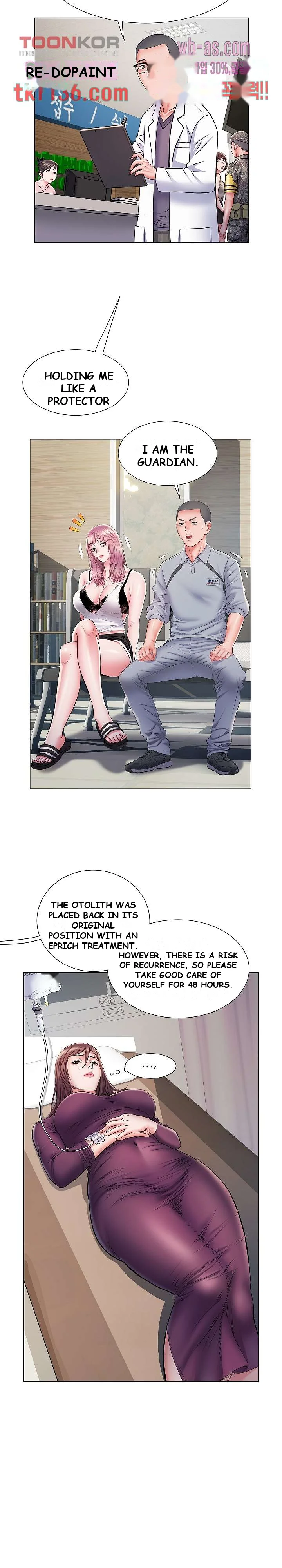 Block 69 Chapter 9 - Page 7