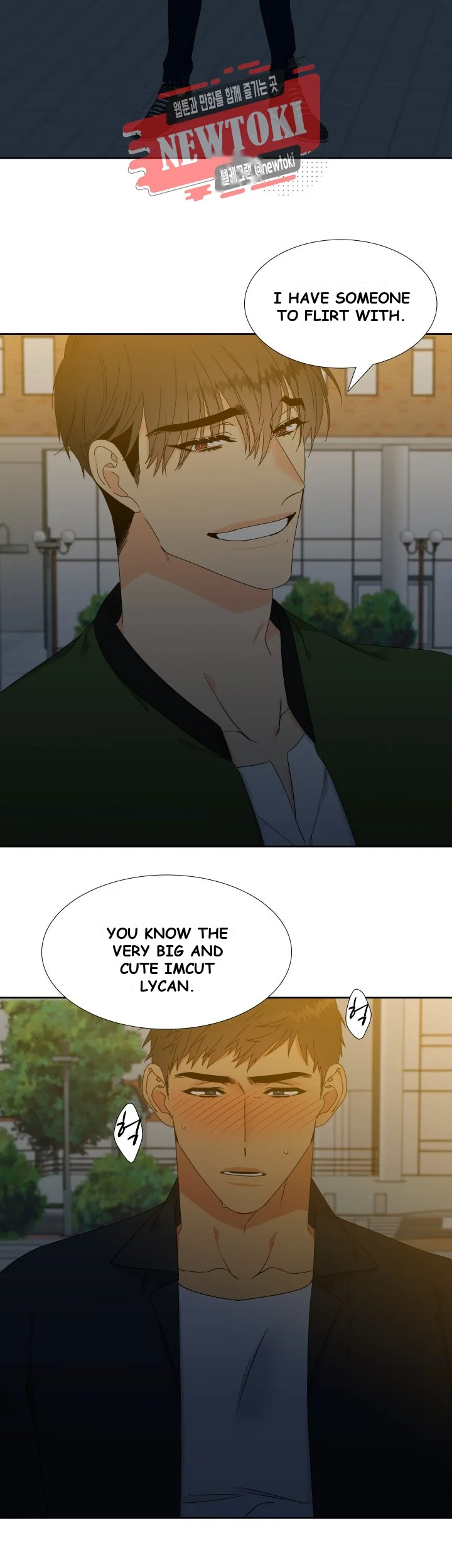 Blood Link Manhwa Online Agaaabb Chapter 10 - Page 15