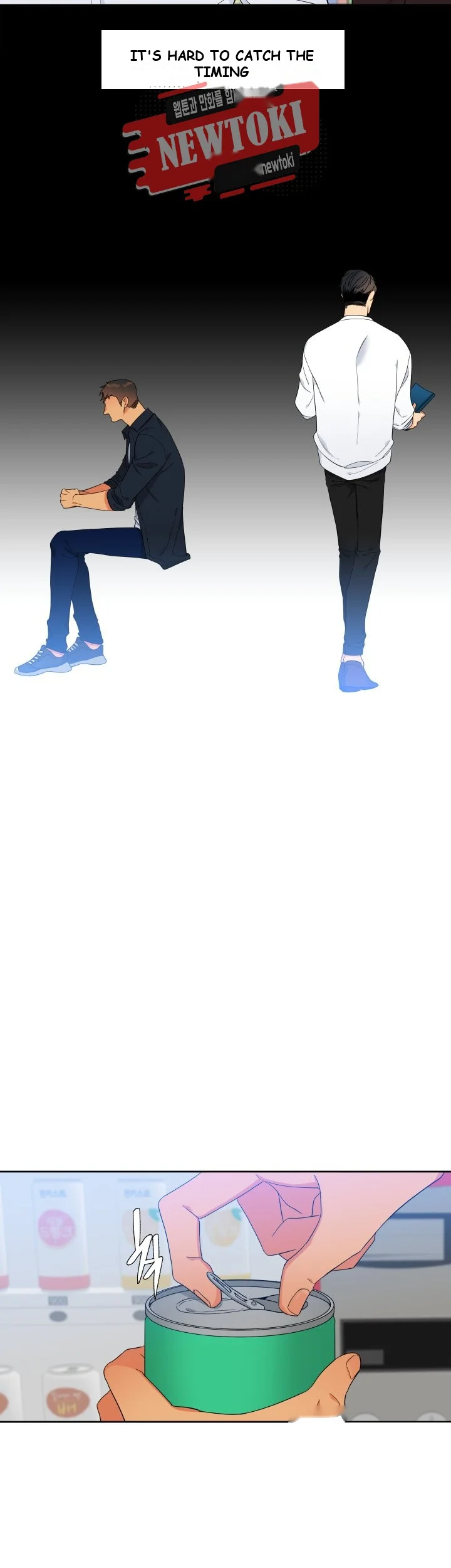 Blood Link Manhwa Online Agaaabb Chapter 10 - Page 3