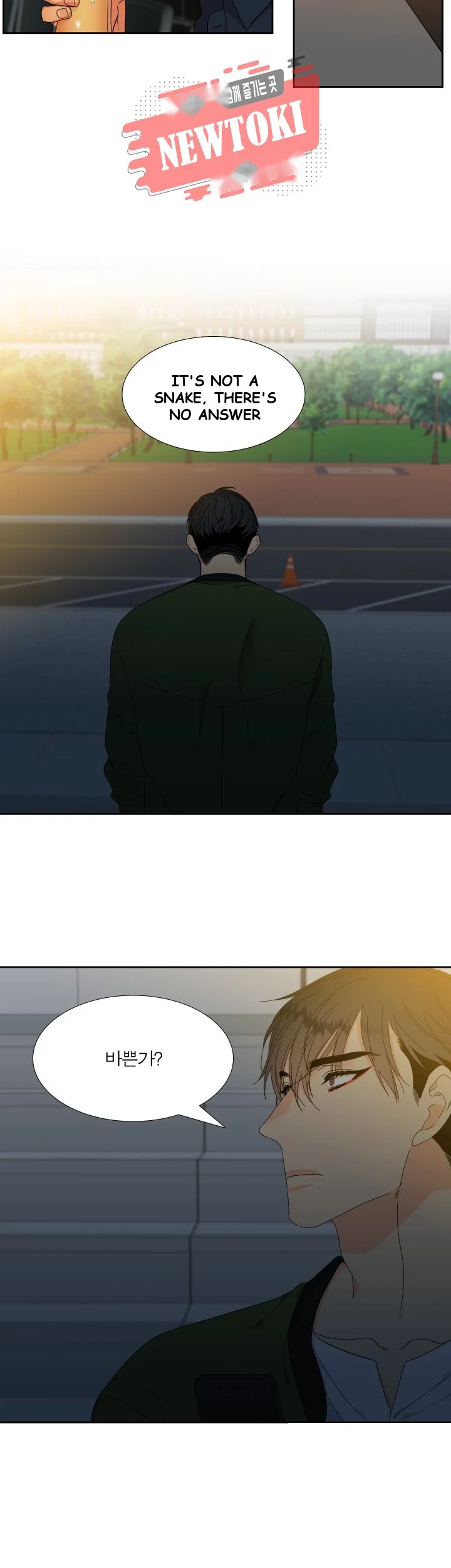 Blood Link Manhwa Online Agaaabb Chapter 10 - Page 7