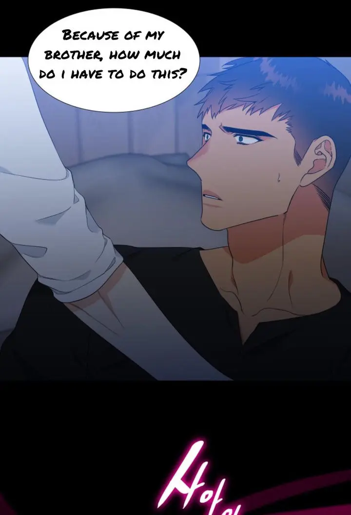 Blood Link Manhwa Online Agaaabb Chapter 100 - Page 11